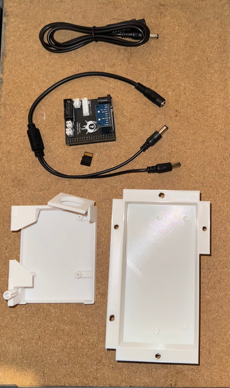 Opi5 Max Pinball HAT